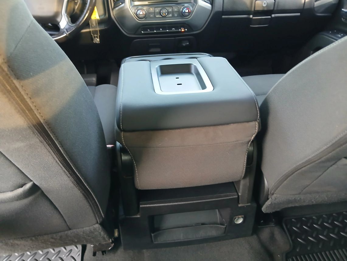 2018 Chevrolet Silverado 1500 Crew Cab LT Pickup 4D 5 3/4 ft Maitland FL