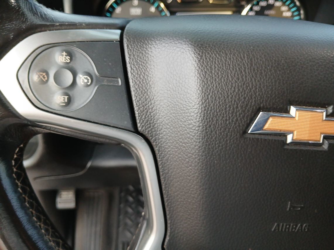 2018 Chevrolet Silverado 1500 Crew Cab LT Pickup 4D 5 3/4 ft Maitland FL