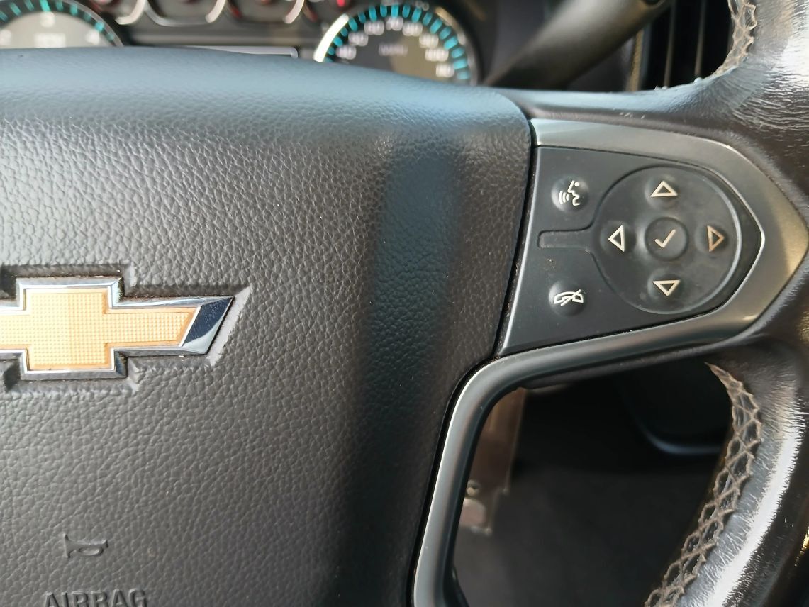 2018 Chevrolet Silverado 1500 Crew Cab LT Pickup 4D 5 3/4 ft Maitland FL