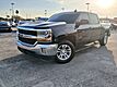 2018 Chevrolet Silverado 1500 Crew Cab LT Pickup 4D 5 3/4 ft