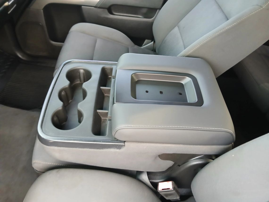 2018 Chevrolet Silverado 1500 Crew Cab LT Pickup 4D 5 3/4 ft Maitland FL