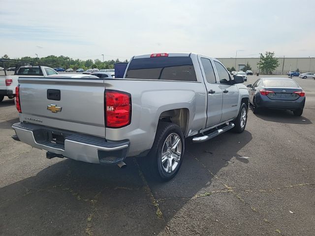 2018 Chevrolet Silverado 1500 Custom Kannapolis NC