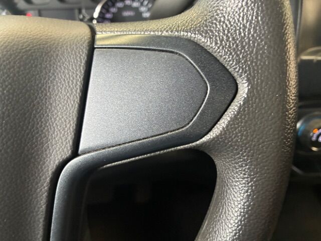 2018 Chevrolet Silverado 1500 Custom Kannapolis NC