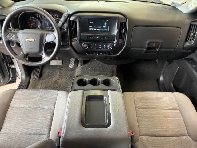 2018 Chevrolet Silverado 1500 Custom Kannapolis NC