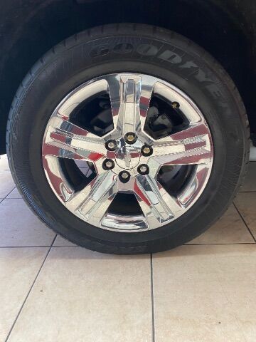 2018 Chevrolet Silverado 1500 Custom Charlotte NC