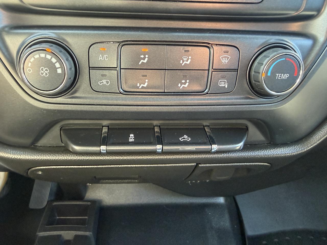 2018 Chevrolet Silverado 1500 Custom Connellsville PA