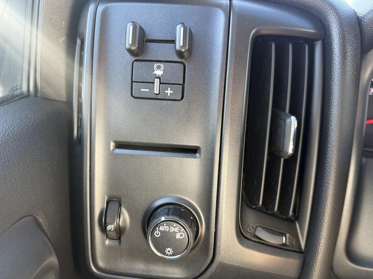2018 Chevrolet Silverado 1500 Custom Connellsville PA