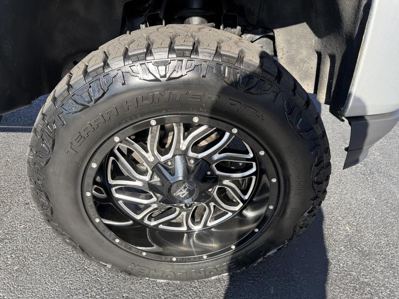 2018 Chevrolet Silverado 1500 Custom Connellsville PA