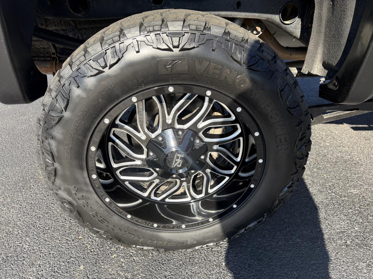 2018 Chevrolet Silverado 1500 Custom Connellsville PA
