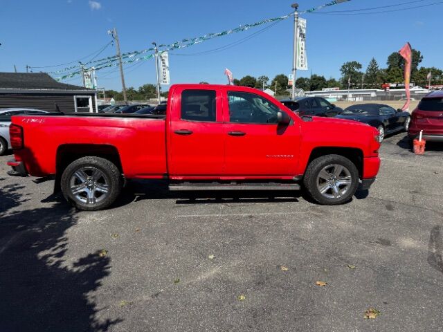 2018 Chevrolet Silverado 1500 Custom East Islip NY