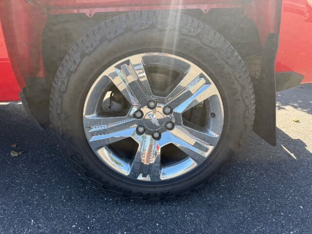2018 Chevrolet Silverado 1500 Custom East Islip NY