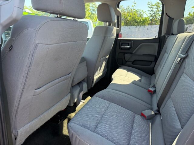 2018 Chevrolet Silverado 1500 Custom East Islip NY