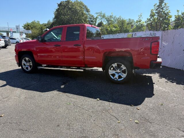 2018 Chevrolet Silverado 1500 Custom East Islip NY