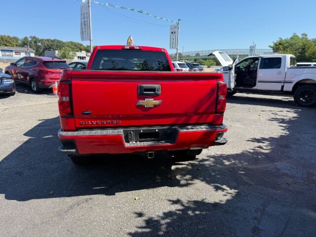 2018 Chevrolet Silverado 1500 Custom East Islip NY