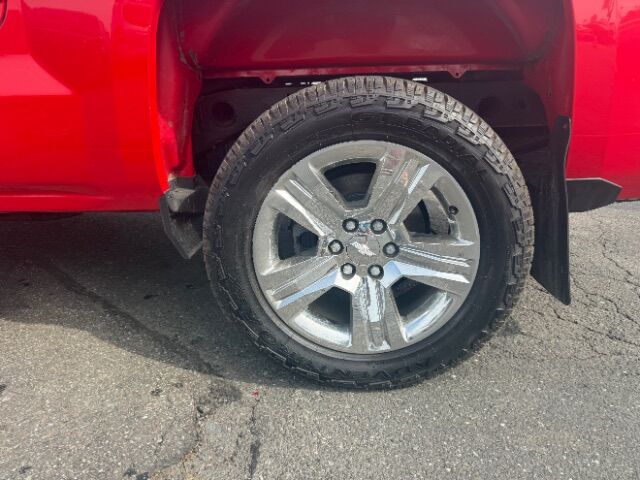 2018 Chevrolet Silverado 1500 Custom East Islip NY