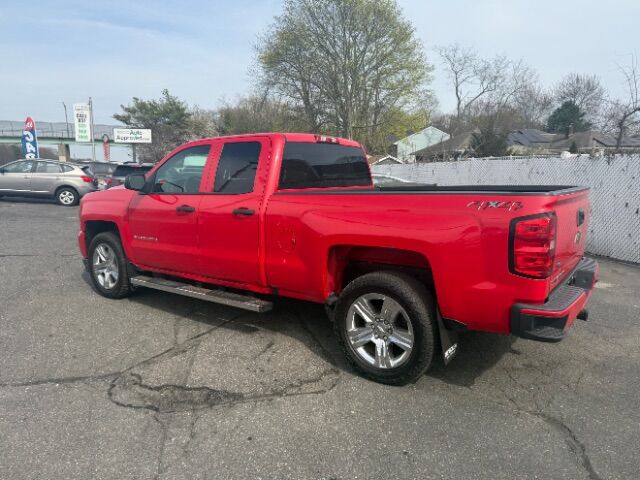 2018 Chevrolet Silverado 1500 Custom East Islip NY