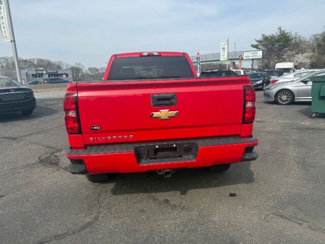 2018 Chevrolet Silverado 1500 Custom East Islip NY