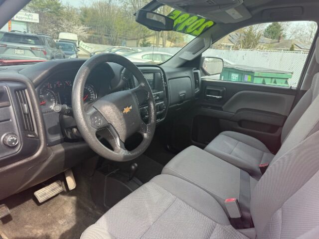 2018 Chevrolet Silverado 1500 Custom East Islip NY