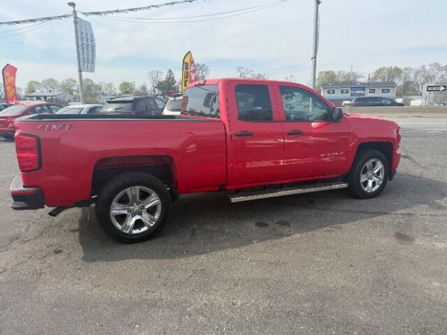 2018 Chevrolet Silverado 1500 Custom East Islip NY