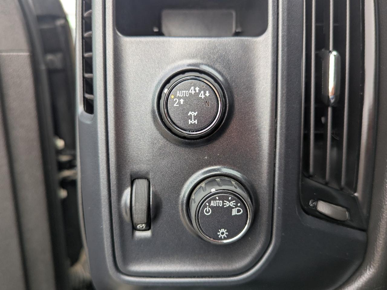 2018 Chevrolet Silverado 1500 Custom Grand Junction CO
