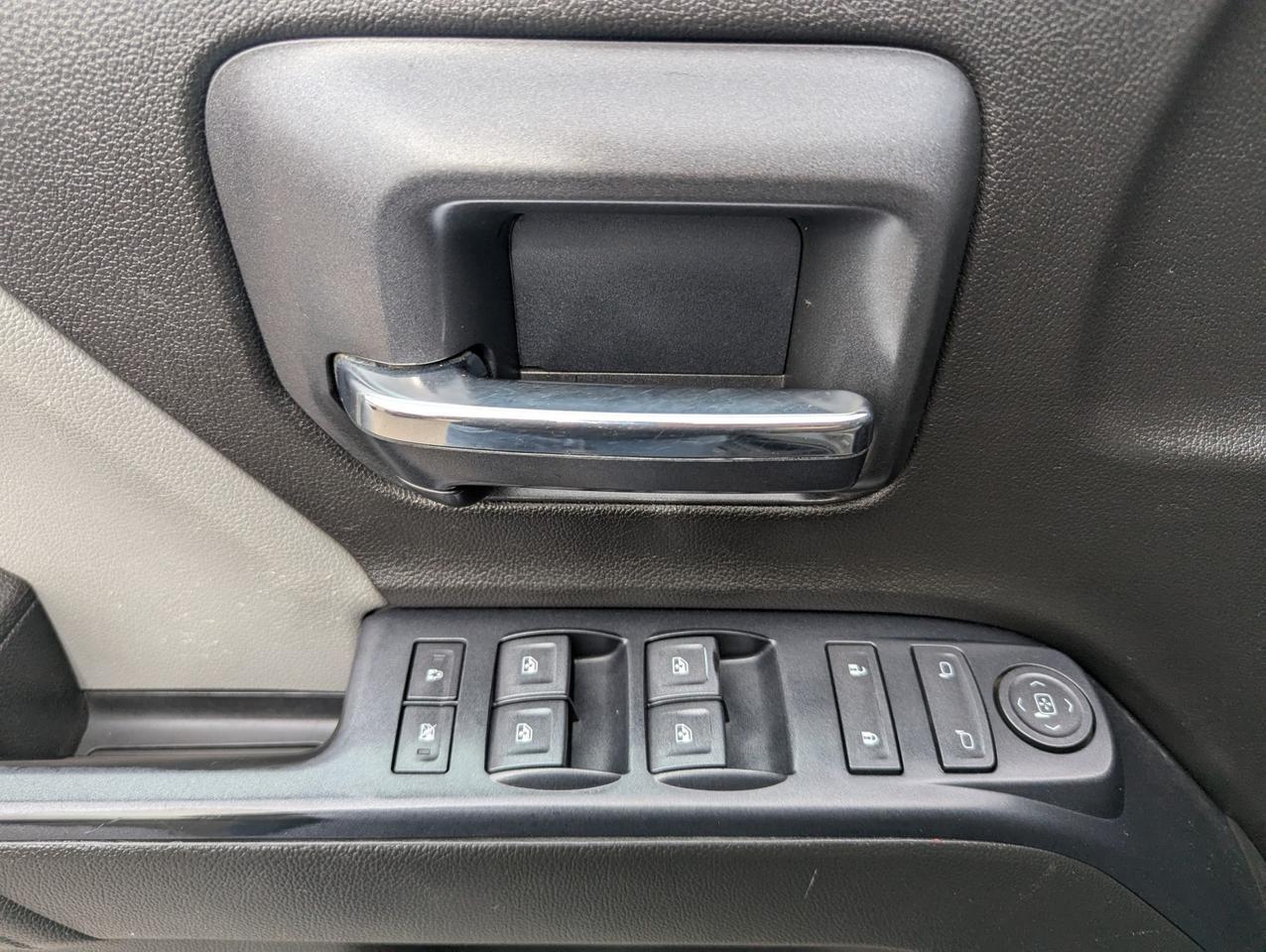 2018 Chevrolet Silverado 1500 Custom Grand Junction CO