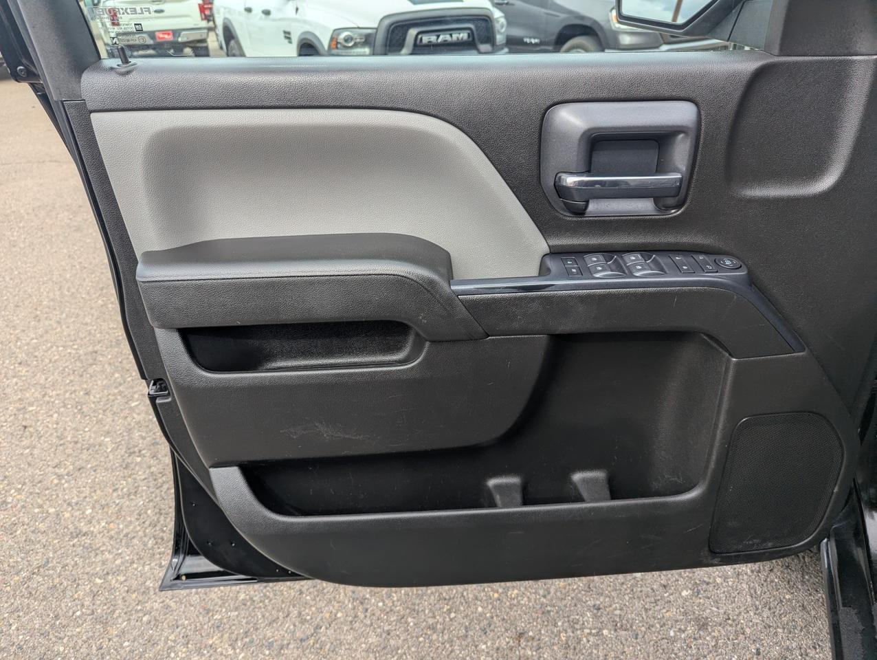 2018 Chevrolet Silverado 1500 Custom Grand Junction CO