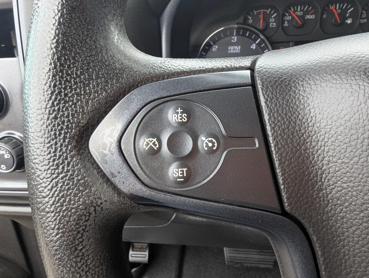 2018 Chevrolet Silverado 1500 Custom Grand Junction CO