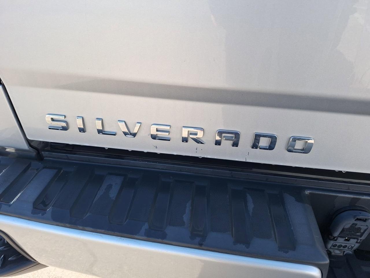 2018 Chevrolet Silverado 1500 Custom Hurst TX