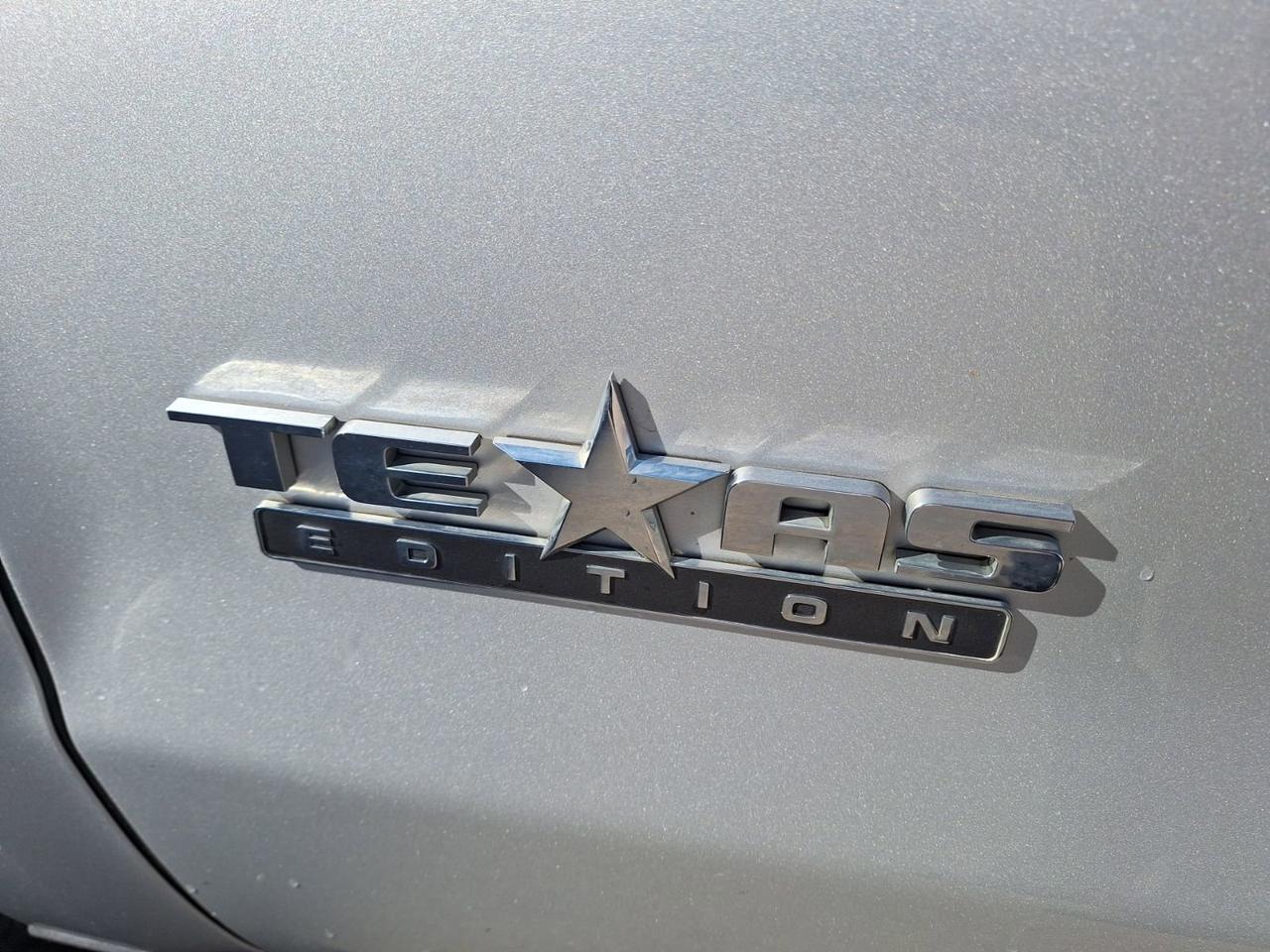 2018 Chevrolet Silverado 1500 Custom Hurst TX