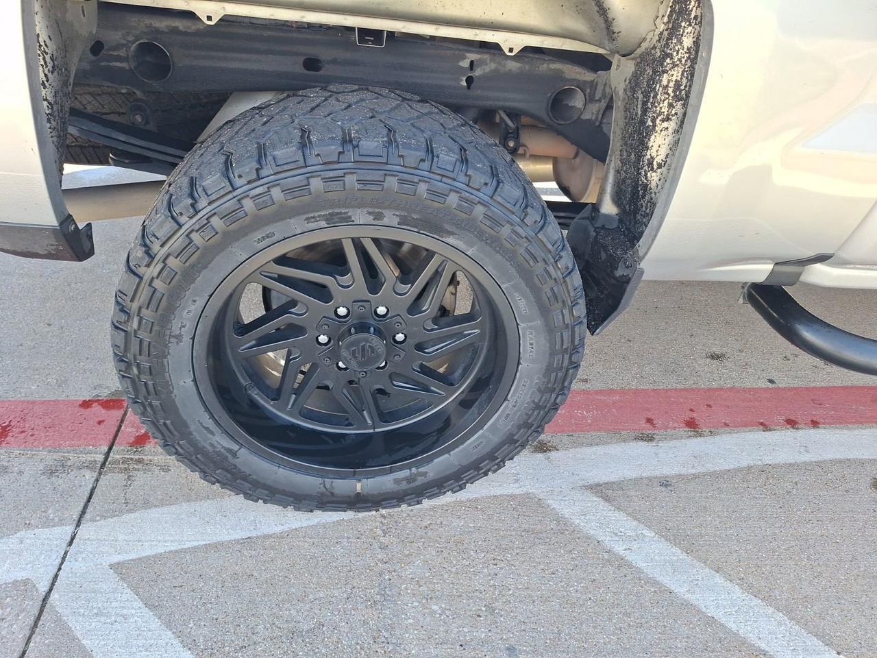2018 Chevrolet Silverado 1500 Custom Hurst TX