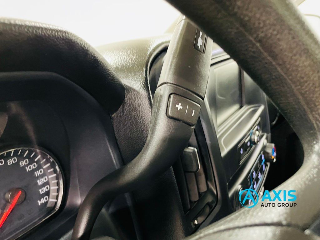 2018 Chevrolet Silverado 1500 Custom Jersey City NJ