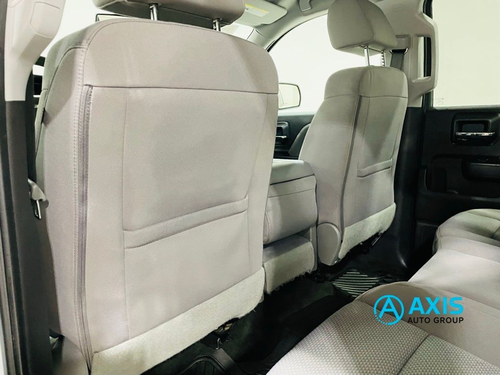 2018 Chevrolet Silverado 1500 Custom Jersey City NJ