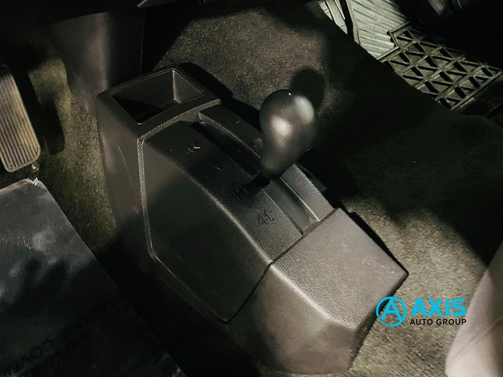 2018 Chevrolet Silverado 1500 Custom Jersey City NJ