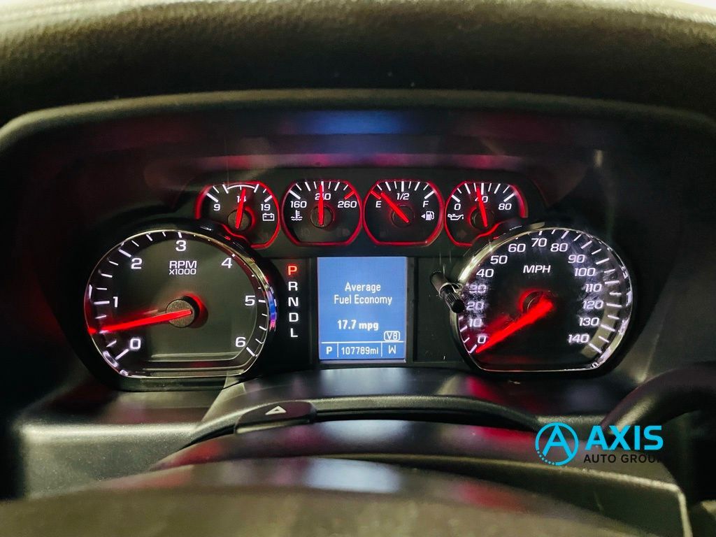 2018 Chevrolet Silverado 1500 Custom Jersey City NJ