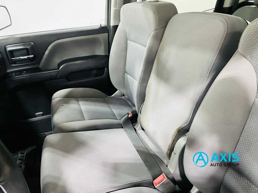 2018 Chevrolet Silverado 1500 Custom Jersey City NJ