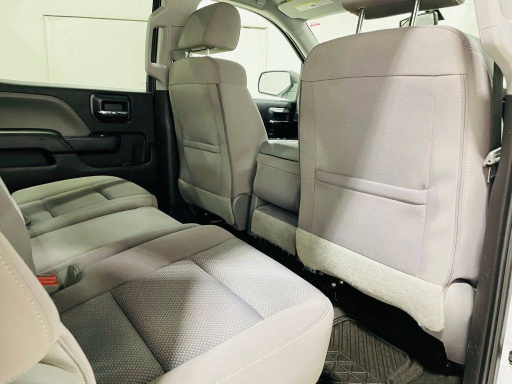 2018 Chevrolet Silverado 1500 Custom Jersey City NJ