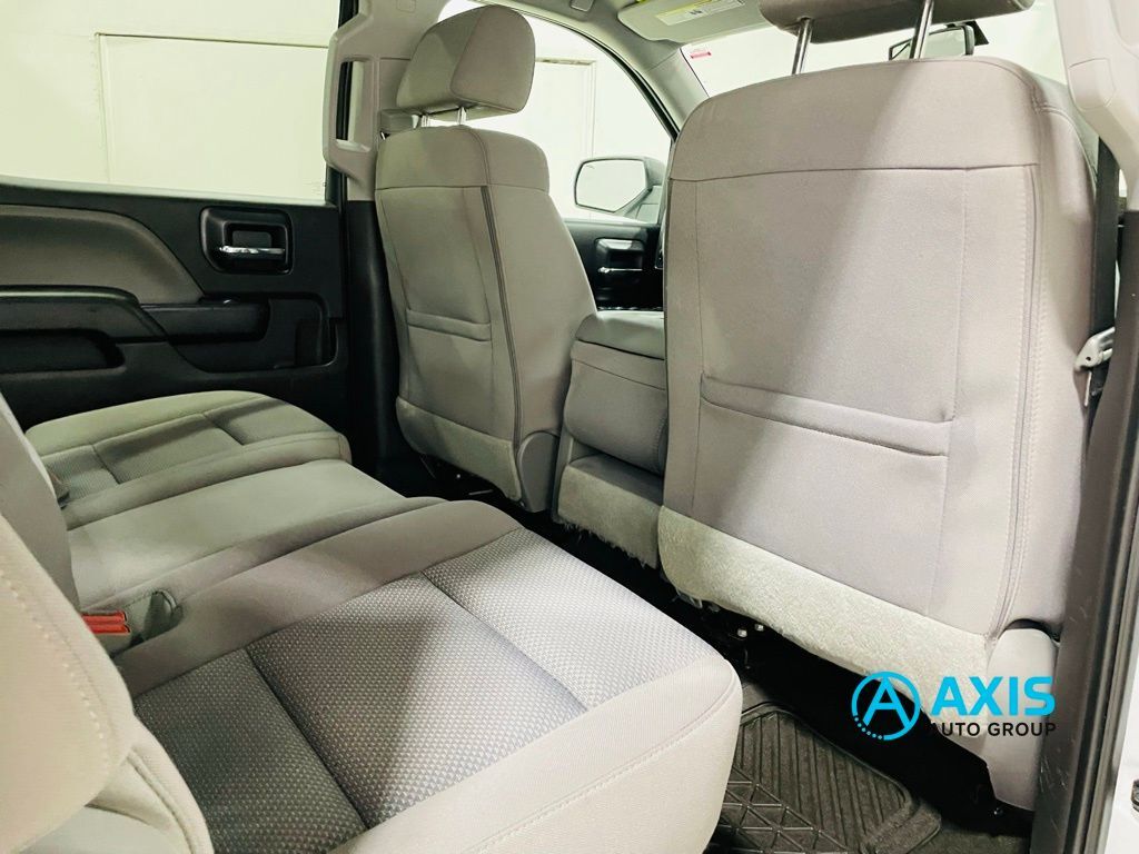 2018 Chevrolet Silverado 1500 Custom Jersey City NJ