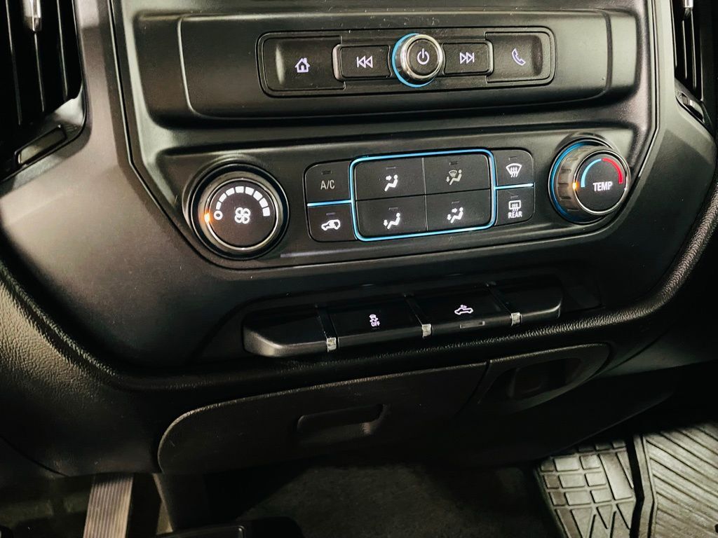 2018 Chevrolet Silverado 1500 Custom Jersey City NJ