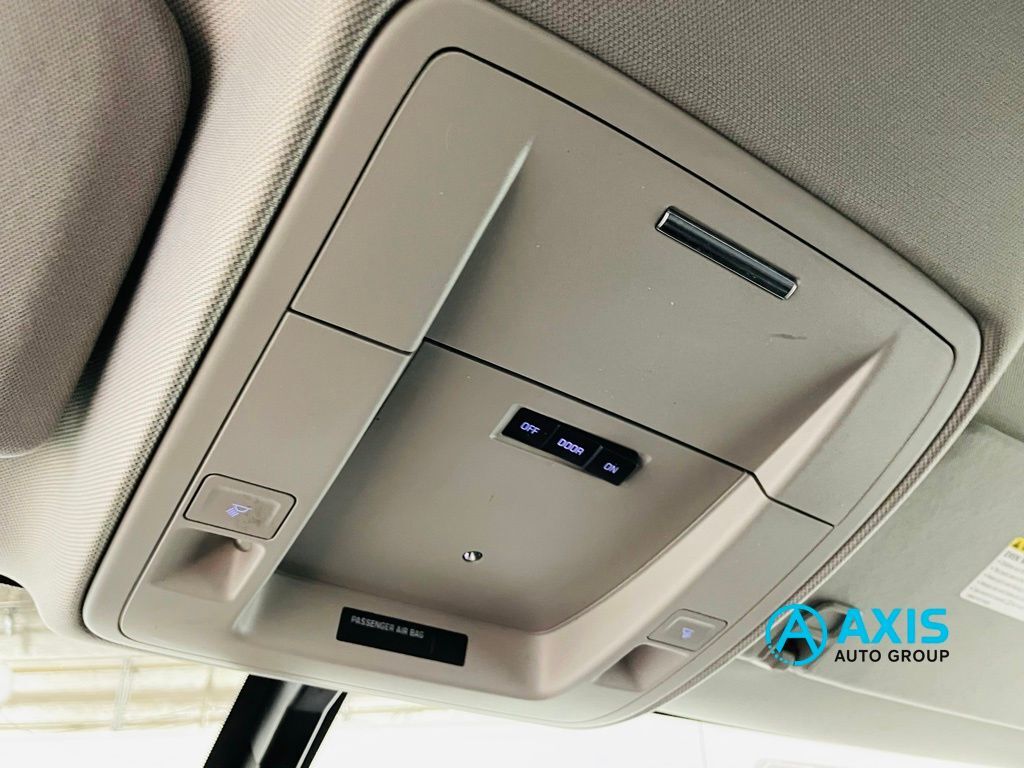 2018 Chevrolet Silverado 1500 Custom Jersey City NJ