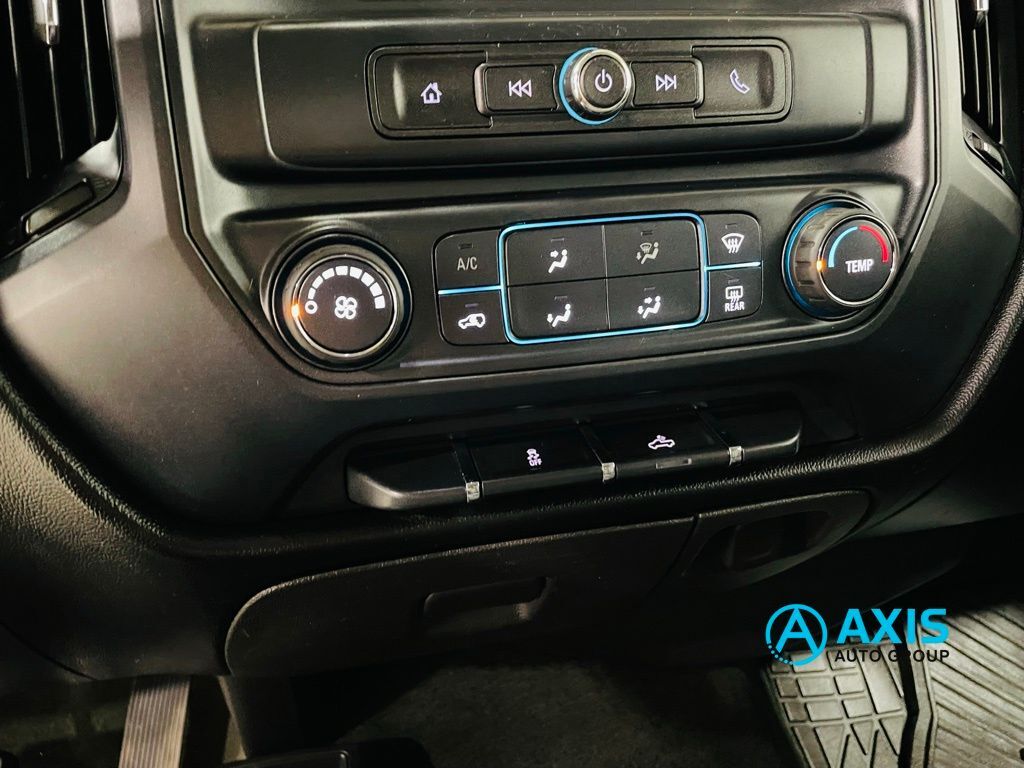 2018 Chevrolet Silverado 1500 Custom Jersey City NJ