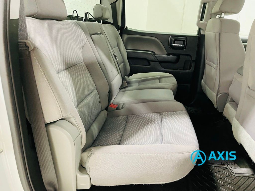 2018 Chevrolet Silverado 1500 Custom Jersey City NJ