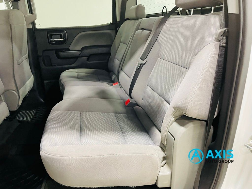 2018 Chevrolet Silverado 1500 Custom Jersey City NJ