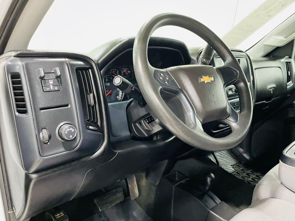 2018 Chevrolet Silverado 1500 Custom Jersey City NJ