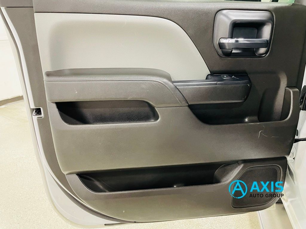 2018 Chevrolet Silverado 1500 Custom Jersey City NJ