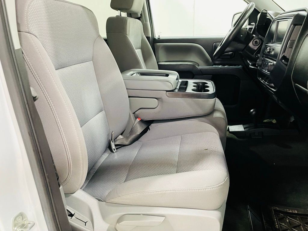2018 Chevrolet Silverado 1500 Custom Jersey City NJ