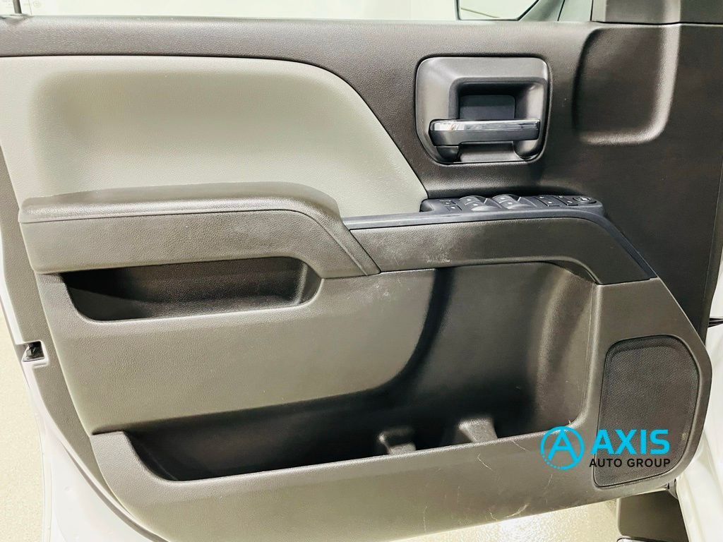 2018 Chevrolet Silverado 1500 Custom Jersey City NJ