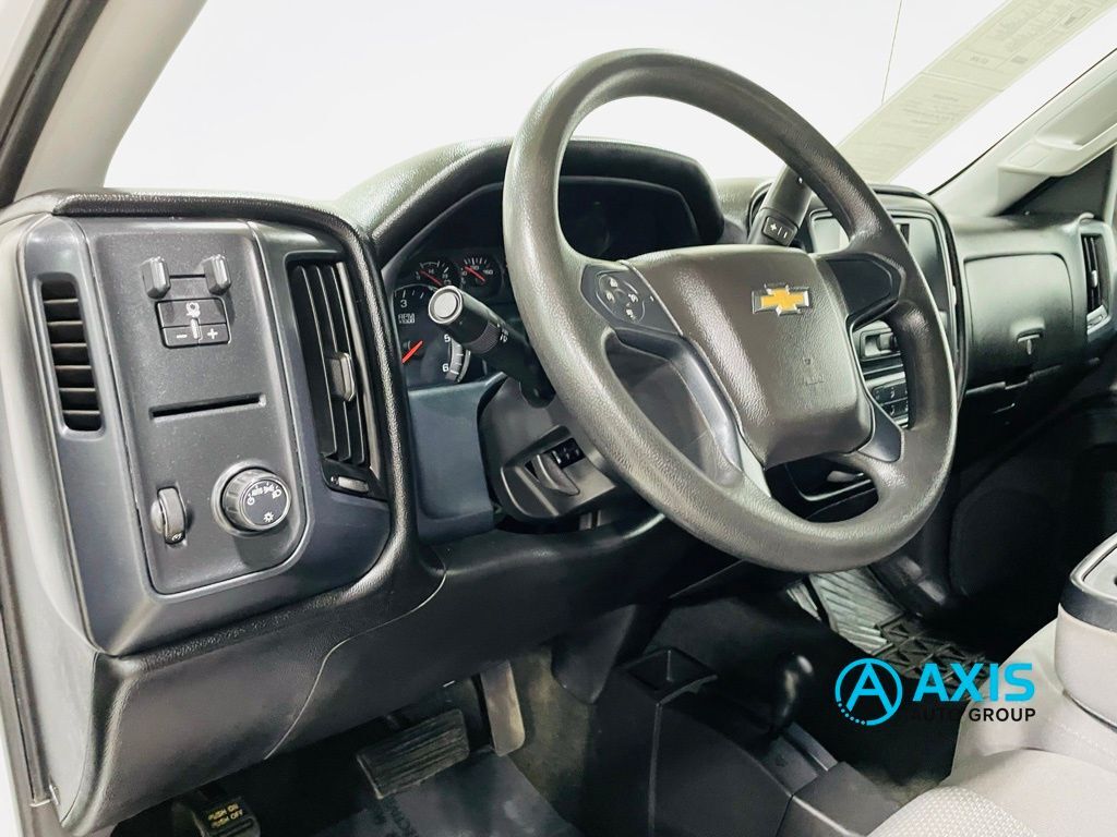 2018 Chevrolet Silverado 1500 Custom Jersey City NJ