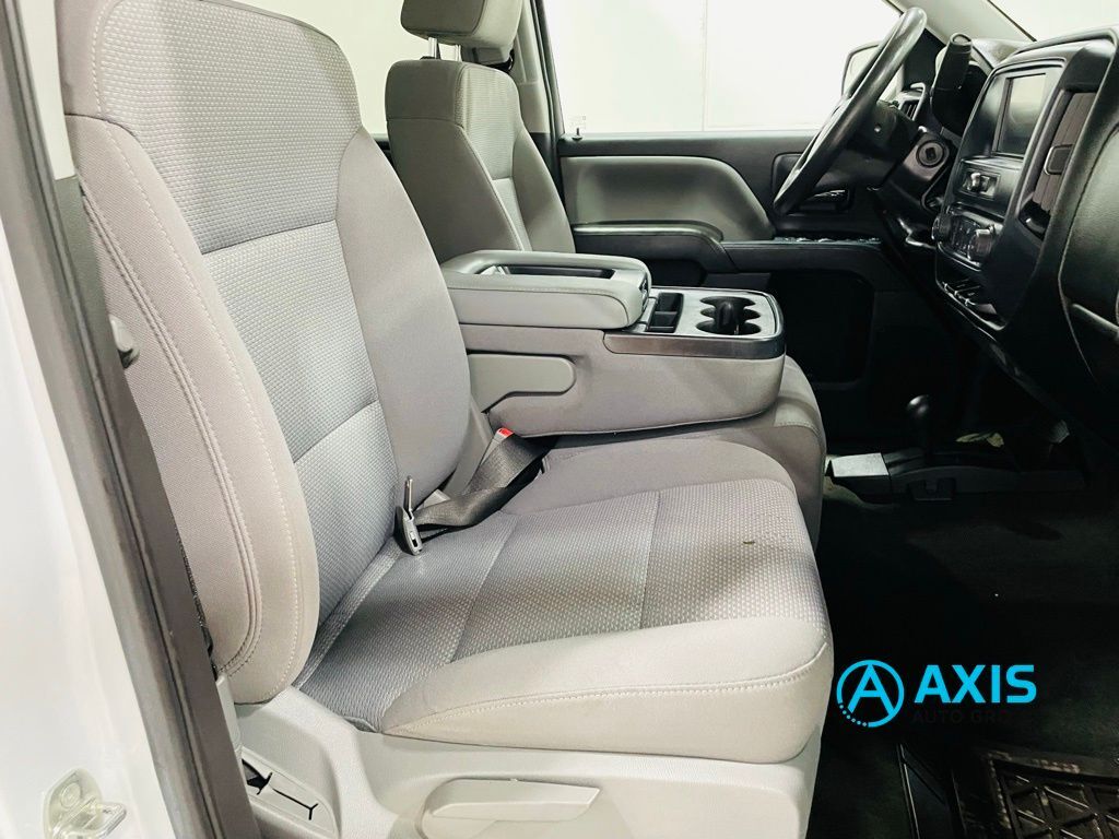 2018 Chevrolet Silverado 1500 Custom Jersey City NJ