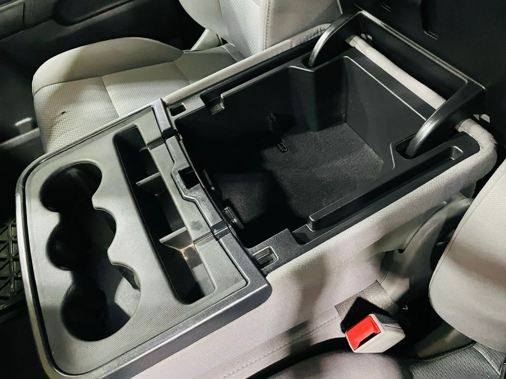 2018 Chevrolet Silverado 1500 Custom Jersey City NJ