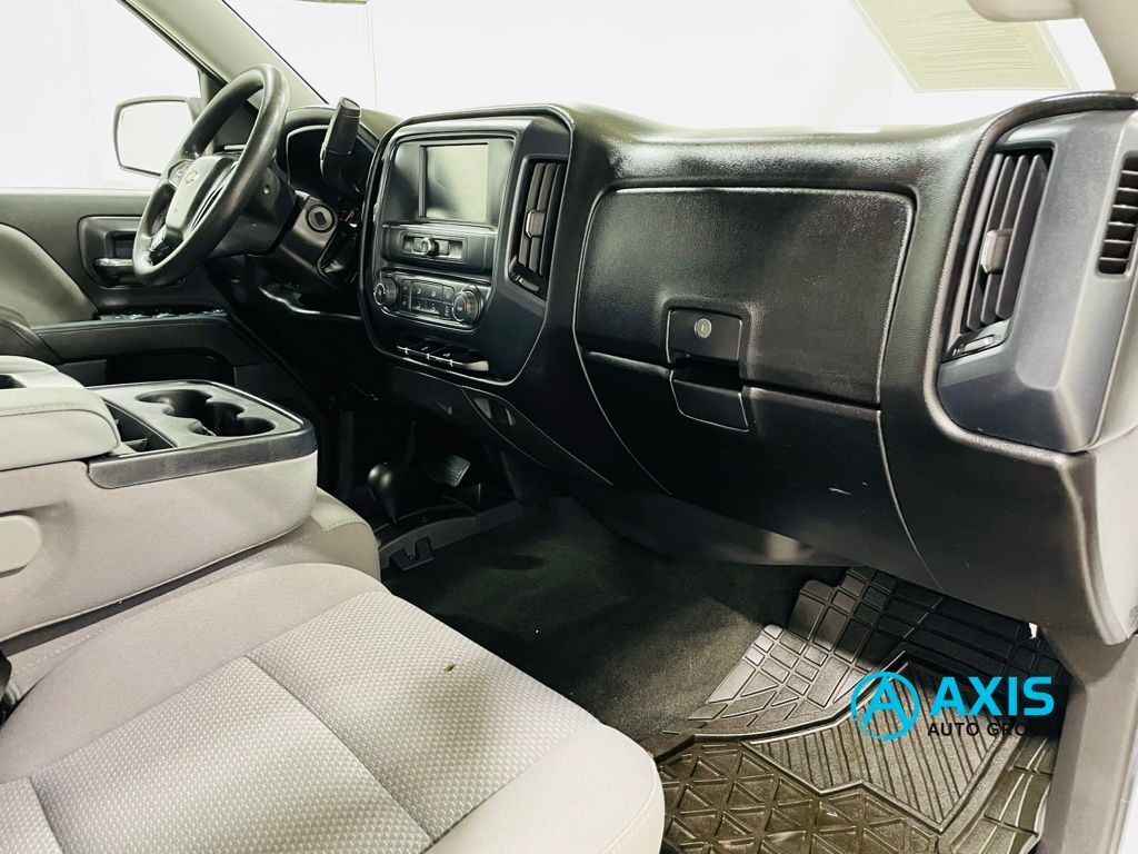 2018 Chevrolet Silverado 1500 Custom Jersey City NJ